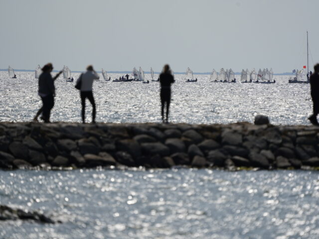 III Oti regatt rekordarv osalejatega peetud