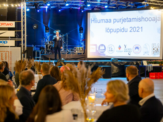 Hooaeg lõpetatud ja parimad selgunud!