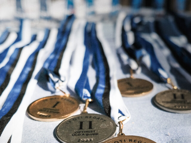 IV OTI REGATT 12-13.08.2022