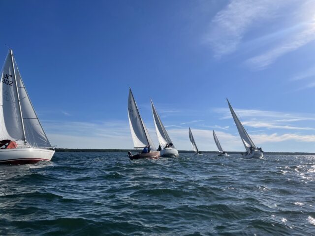 Esimene hooaeg Dago Karikasarja kenasti tehtud!