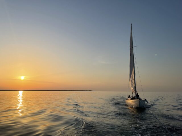 Olulisemad sündmused ja võistlused 2023 aastal!