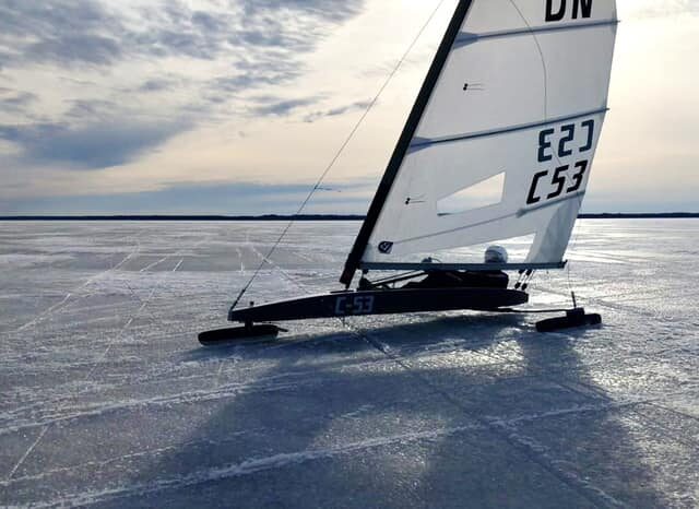 Kalevi Jahtklubi  meistrivõistlused DN, DN Juunior ja Monotype-XV klassidele ning ühtlasi ka Monotype-XV Eesti Karikavõistluste 3.etapp!