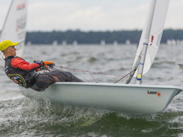 Garmin Eesti meistrivõistlused – Kärdla Selver Race II päev