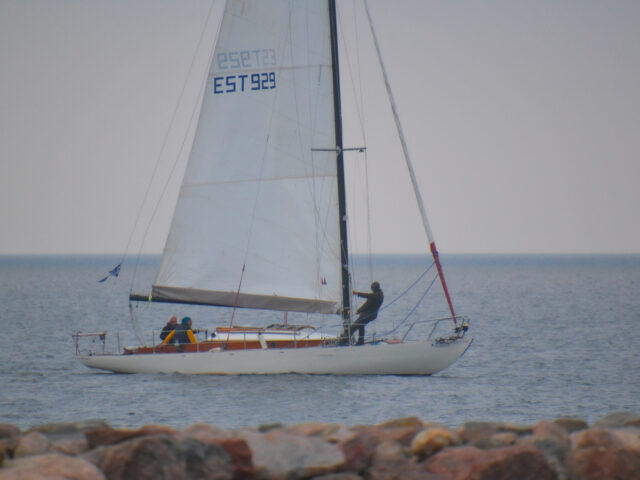 Hooaja viimane Dago Karikasarja etapp