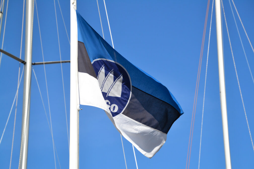 Dago 48. purjetamishooaeg avatud ja esimene Karikasarja etapp peetud!