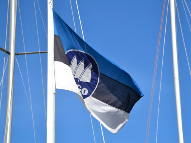 Dago 48. purjetamishooaeg avatud ja esimene Karikasarja etapp peetud!