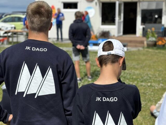 Läinud nädalavahetusel osalesid kümme meie noort Tilgu Karikasarja võistlusel