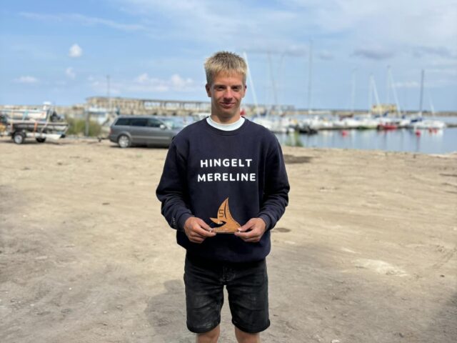 Nädalavahetus möödus võistluste tuules siin -ja sealpool Eestit.