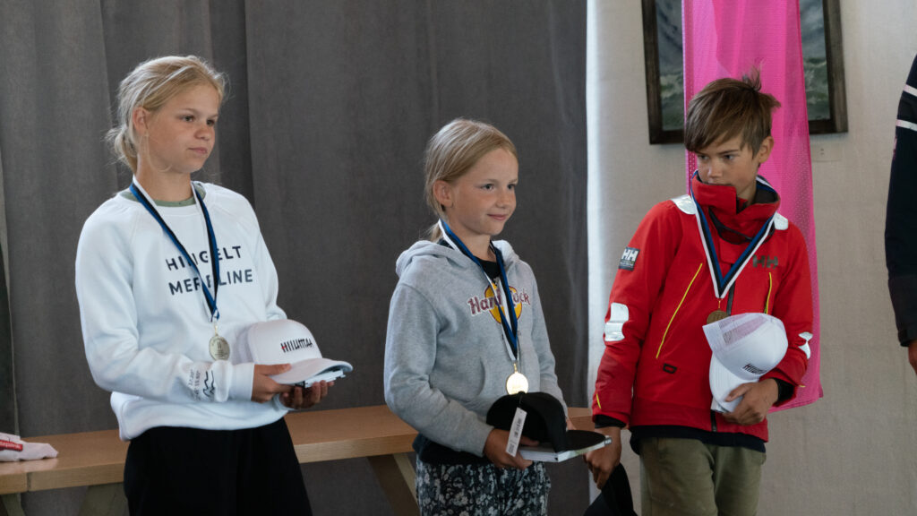 VI Oti regatt peeti traditsiooniliselt taas Orjaku sadamas ja selgitati välja Hiiumaa meistrid!