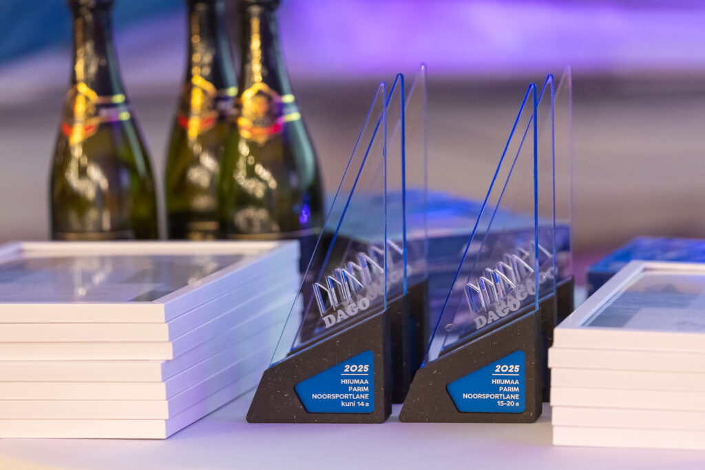 Jahtklubi Dago 49. purjetamishooaja lõpetamine